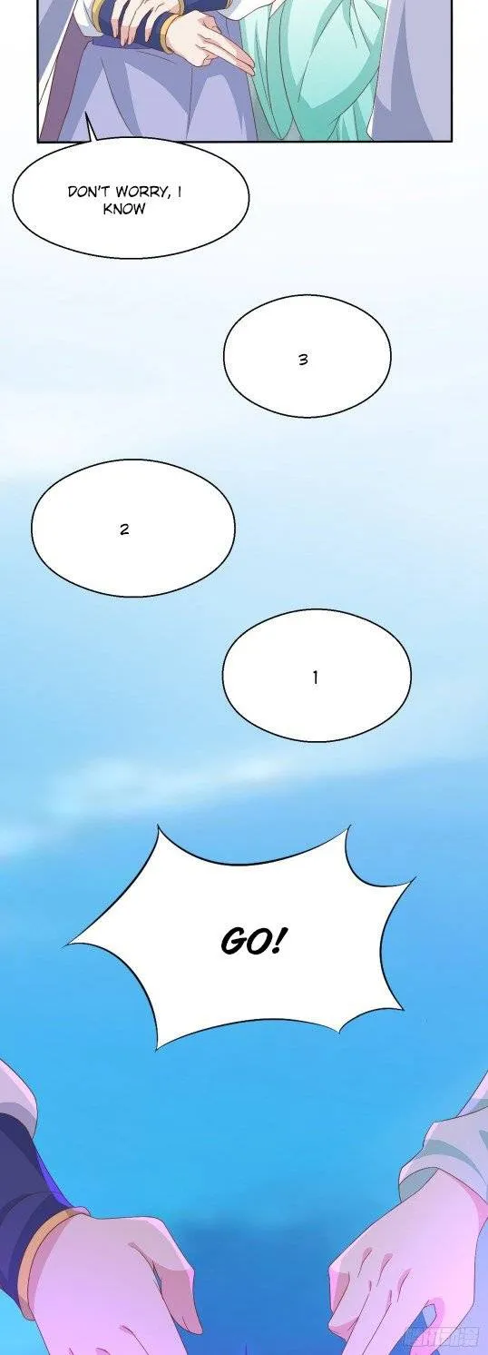 Pupillary Master Chapter 172.1 Online - página 5