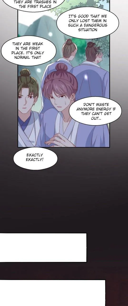 Pupillary Master Chapter 172.1 Online - página 8