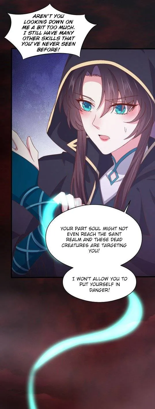 Pupillary Master Chapter 172.2 Online - página 1