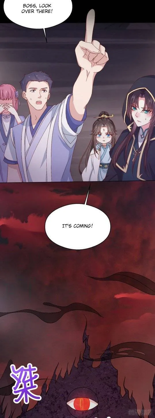 Pupillary Master Chapter 172.2 Online - página 4