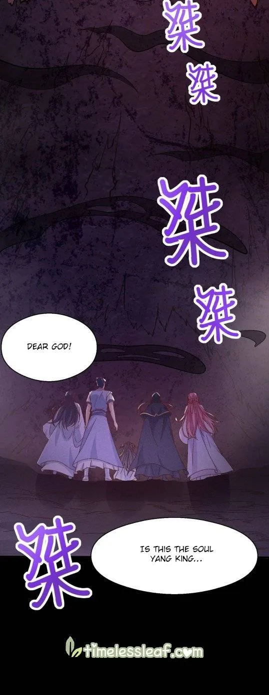 Pupillary Master Chapter 172.2 Online - página 5