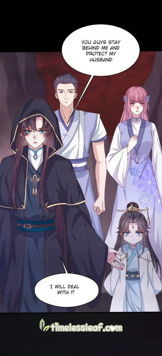 Pupillary Master Chapter 172.2 Online - página 6