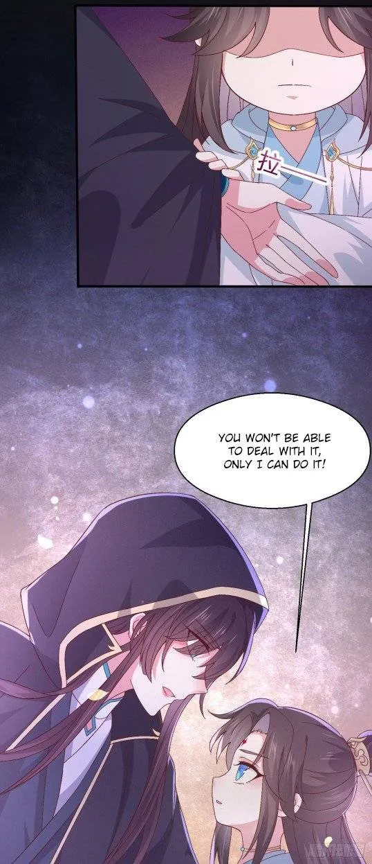 Pupillary Master Chapter 172.2 Online - página 7