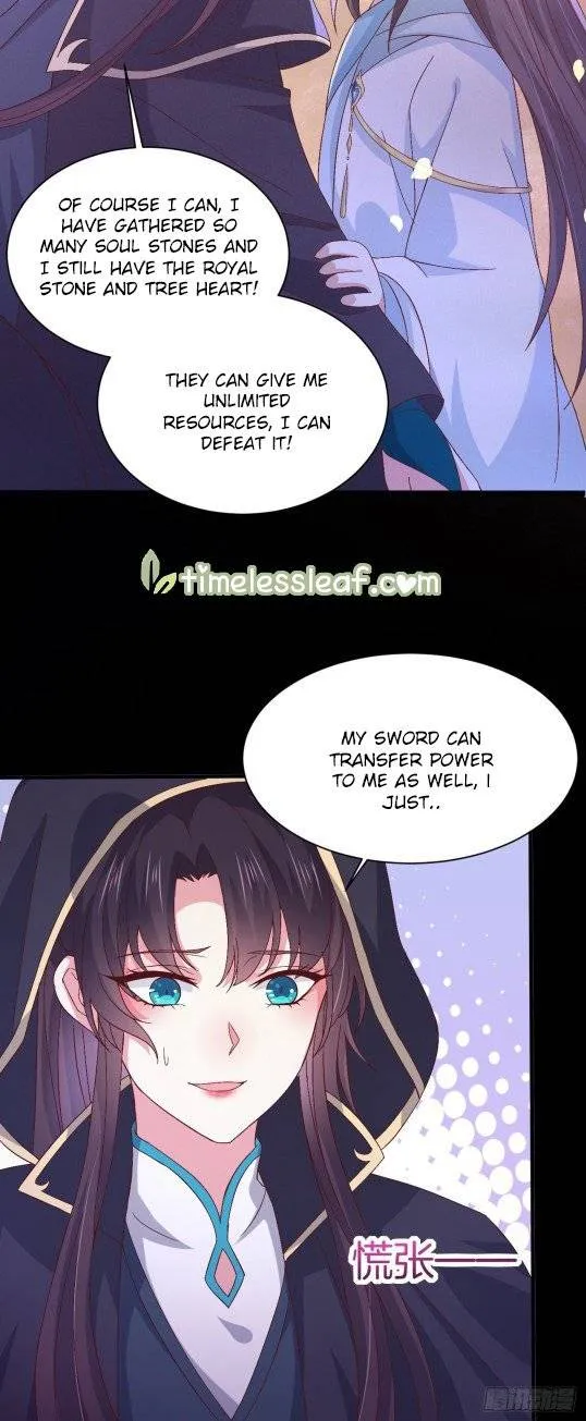 Pupillary Master Chapter 172.2 Online - página 8