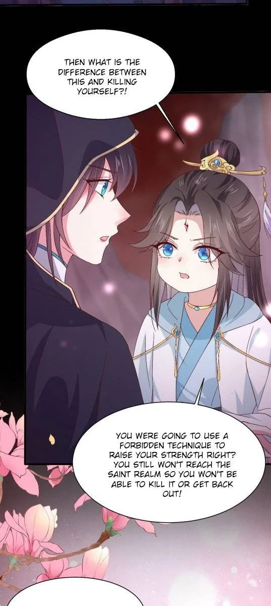 Pupillary Master Chapter 172.2 Online - página 9