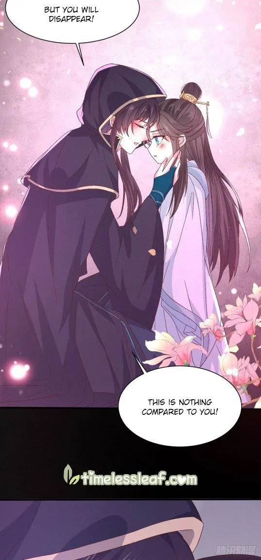 Pupillary Master Chapter 172.2 Online - página 10