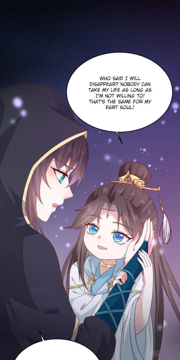 Pupillary Master Chapter 173.1 Online - página 1