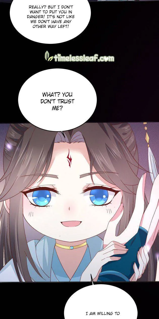 Pupillary Master Chapter 173.1 Online - página 2