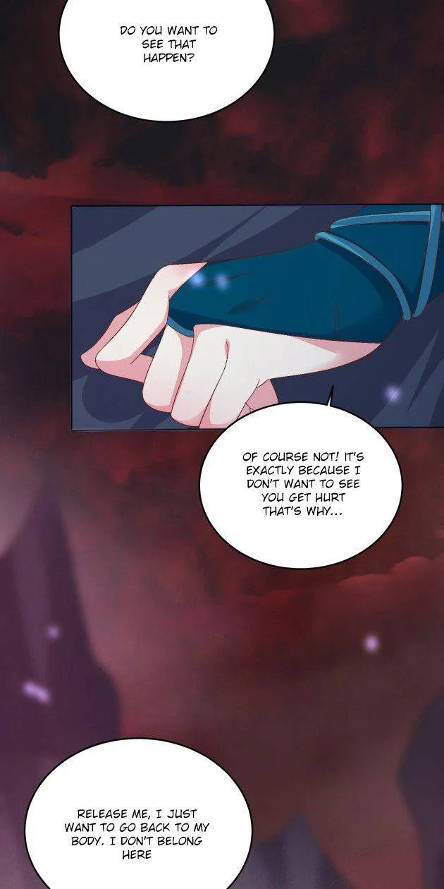Pupillary Master Chapter 173.1 Online - página 5