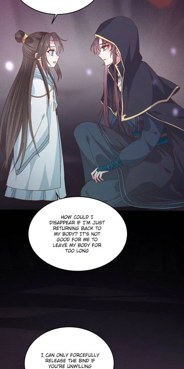 Pupillary Master Chapter 173.1 Online - página 6