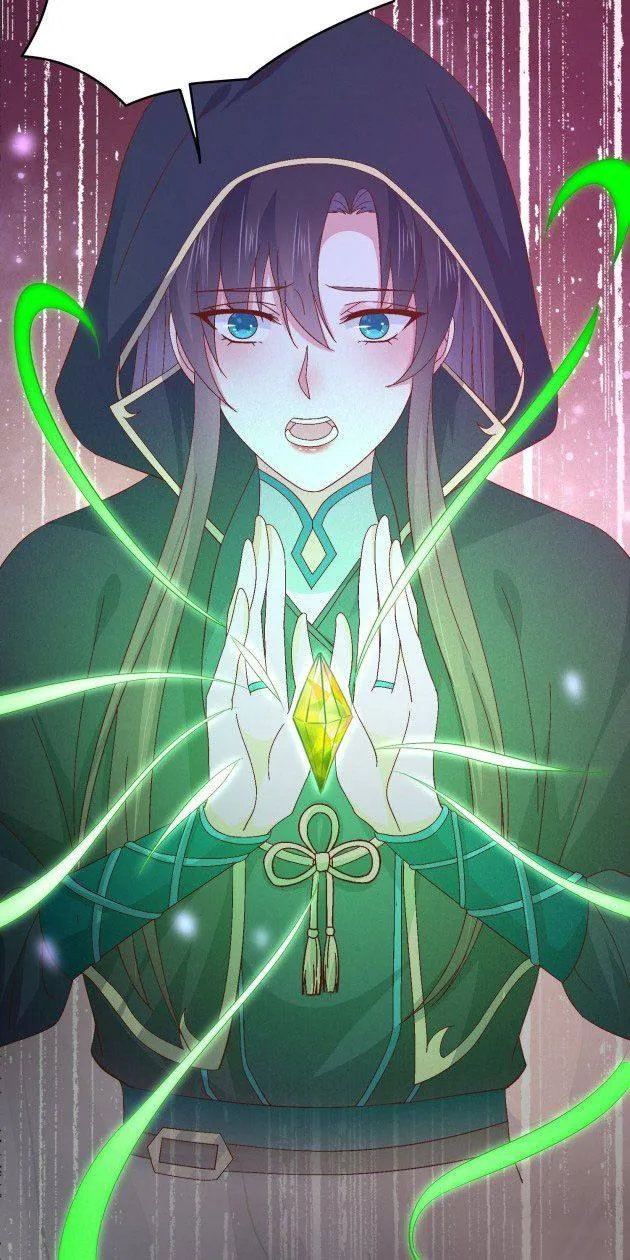Pupillary Master Chapter 173.1 Online - página 8