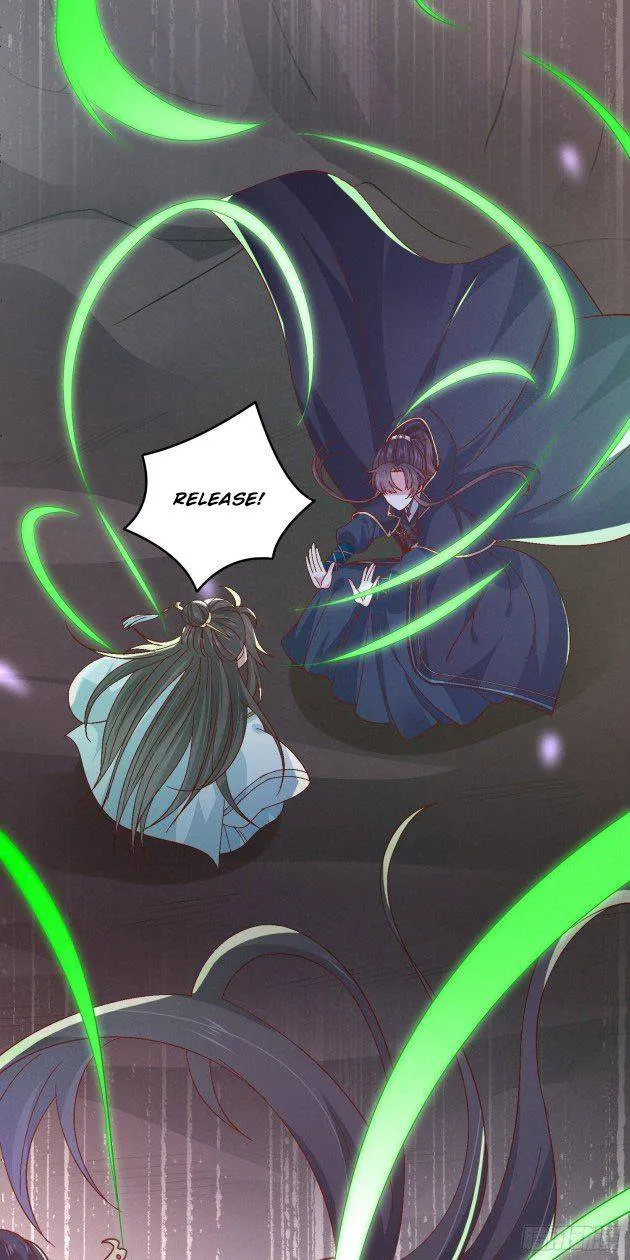 Pupillary Master Chapter 173.1 Online - página 9