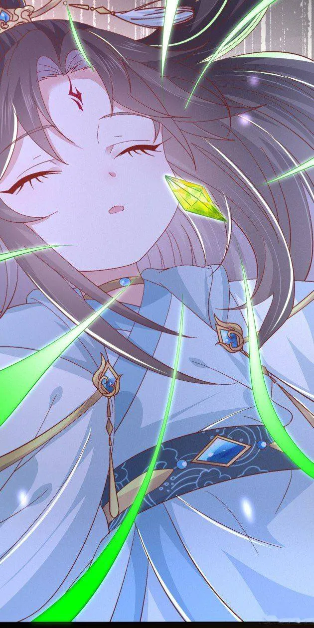 Pupillary Master Chapter 173.1 Online - página 10