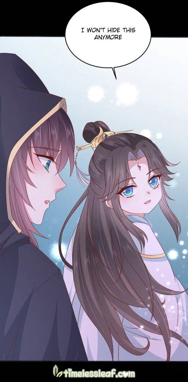 Pupillary Master Chapter 173.1 Online - página 13