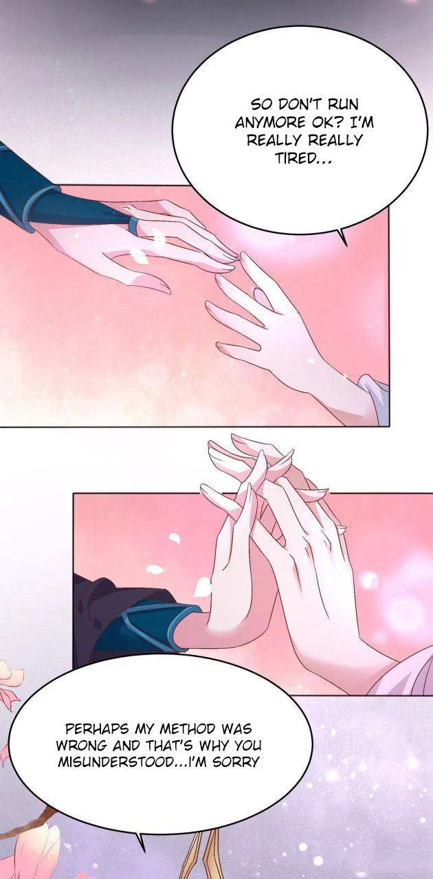 Pupillary Master Chapter 173.2 Online - página 3