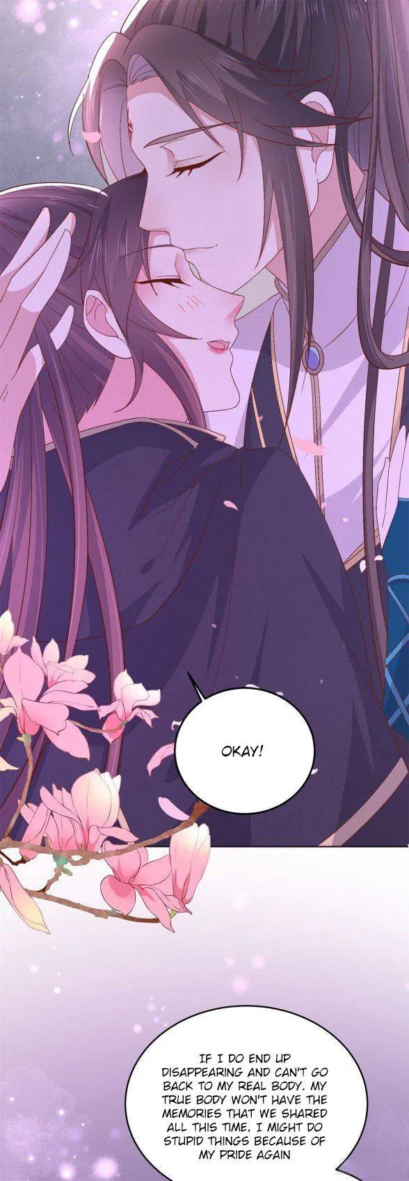Pupillary Master Chapter 173.2 Online - página 8