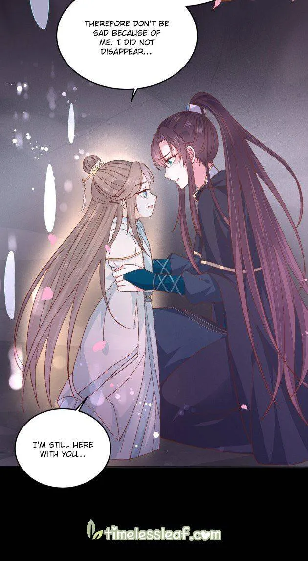 Pupillary Master Chapter 173.2 Online - página 12