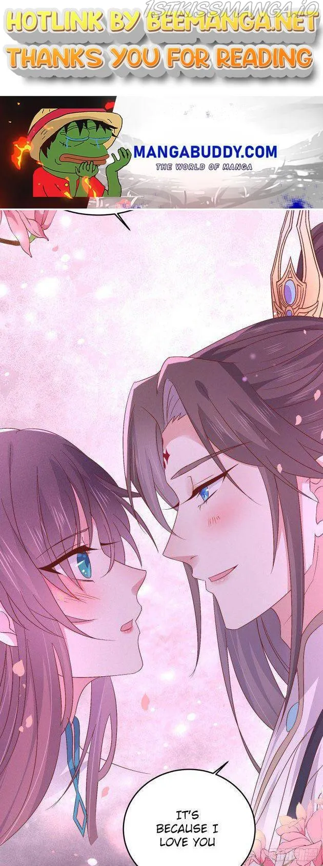 Pupillary Master Chapter 173.5 Online - página 1