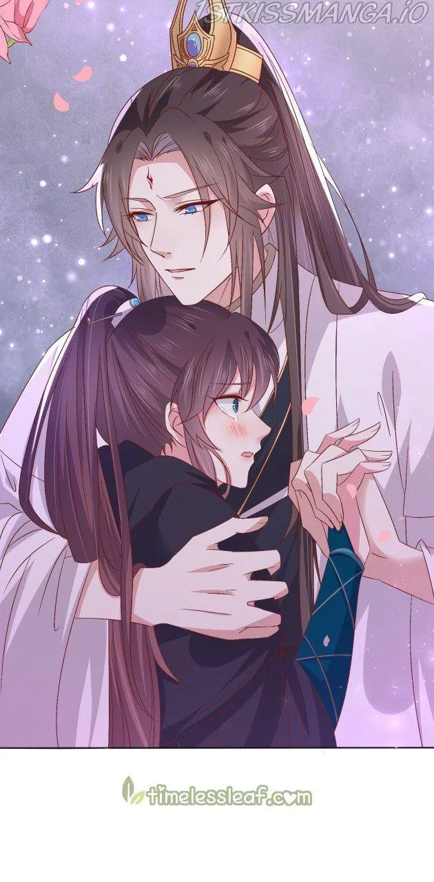 Pupillary Master Chapter 173.5 Online - página 4
