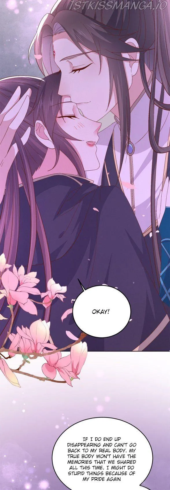 Pupillary Master Chapter 173.5 Online - página 8