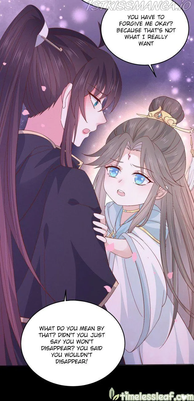 Pupillary Master Chapter 173.5 Online - página 9
