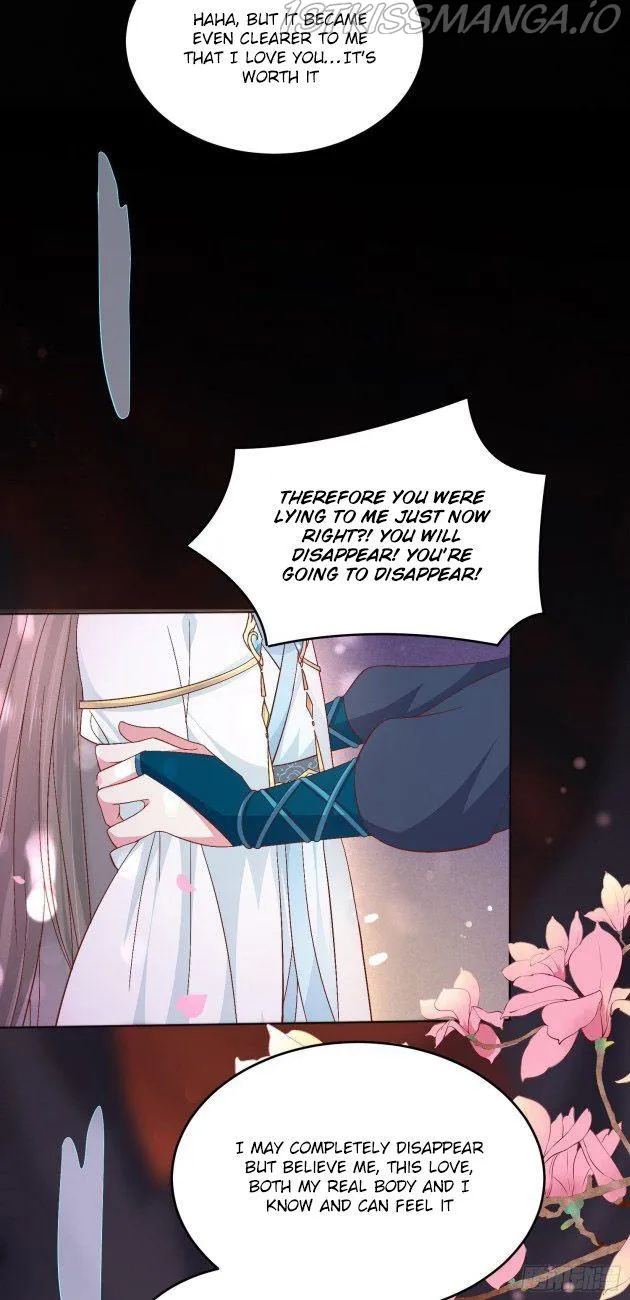 Pupillary Master Chapter 173.5 Online - página 11