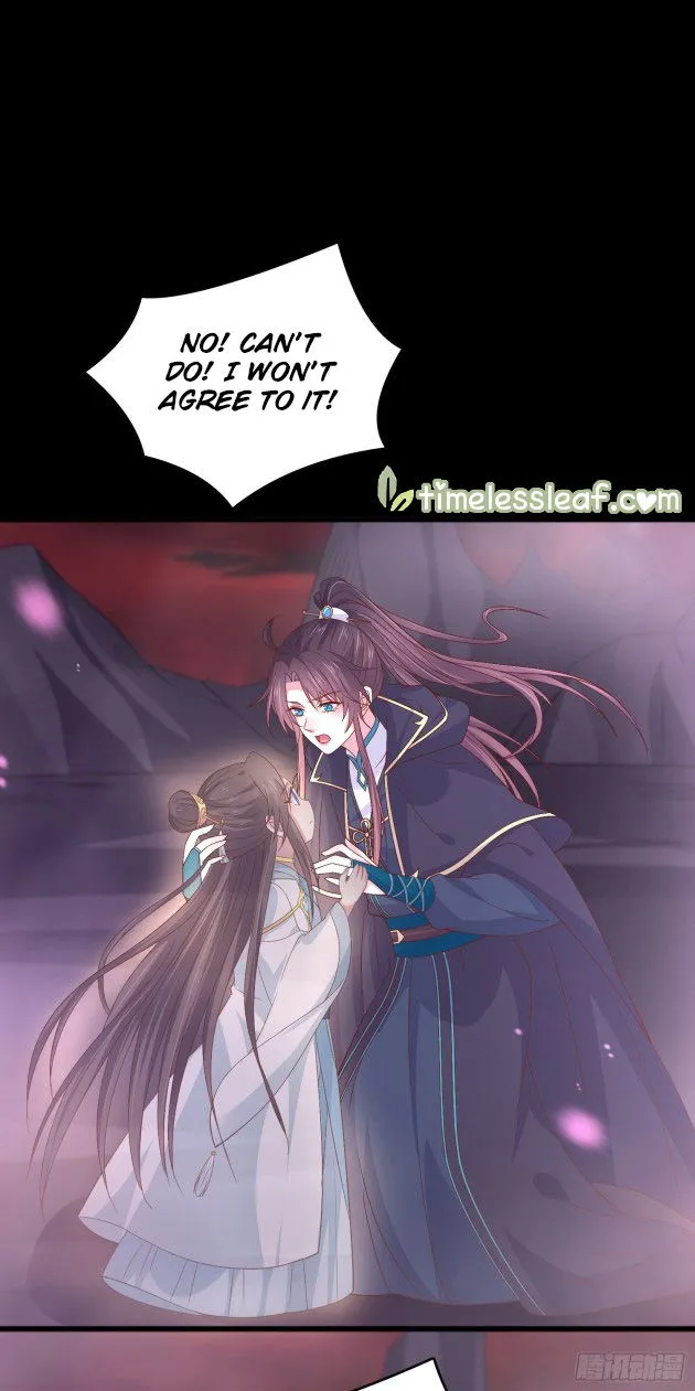 Pupillary Master Chapter 174 Online - página 1