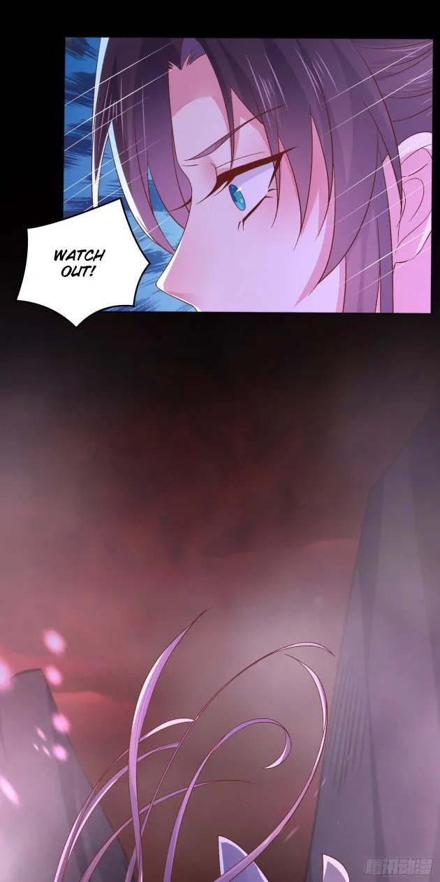 Pupillary Master Chapter 174 Online - página 3