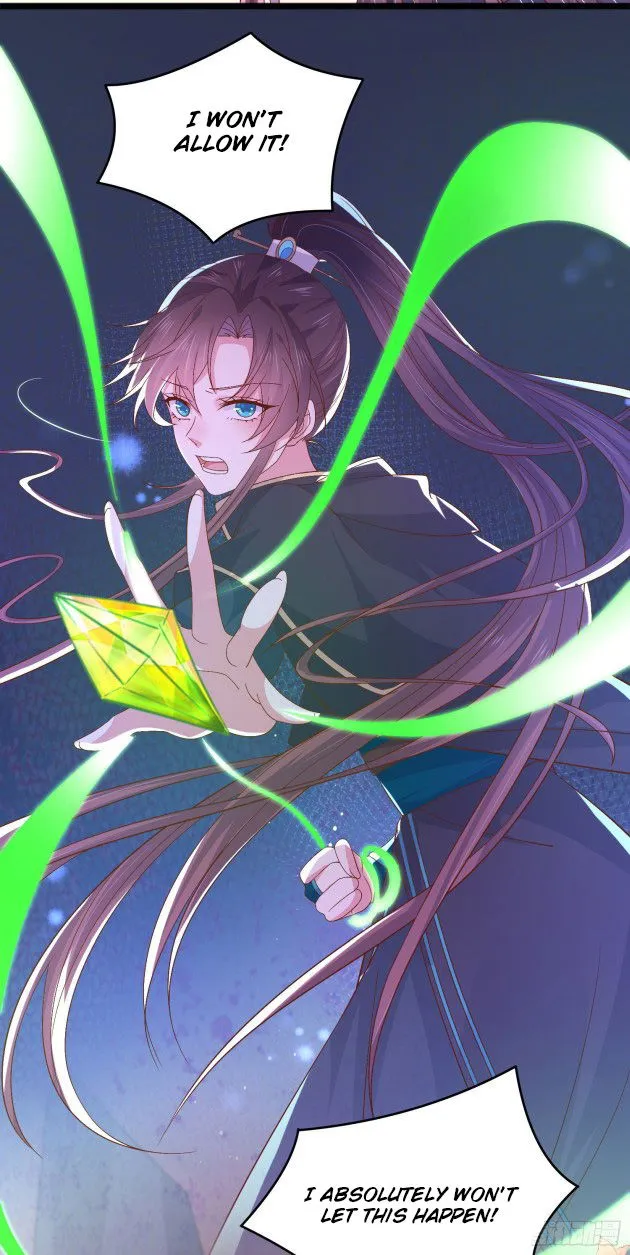 Pupillary Master Chapter 174 Online - página 5
