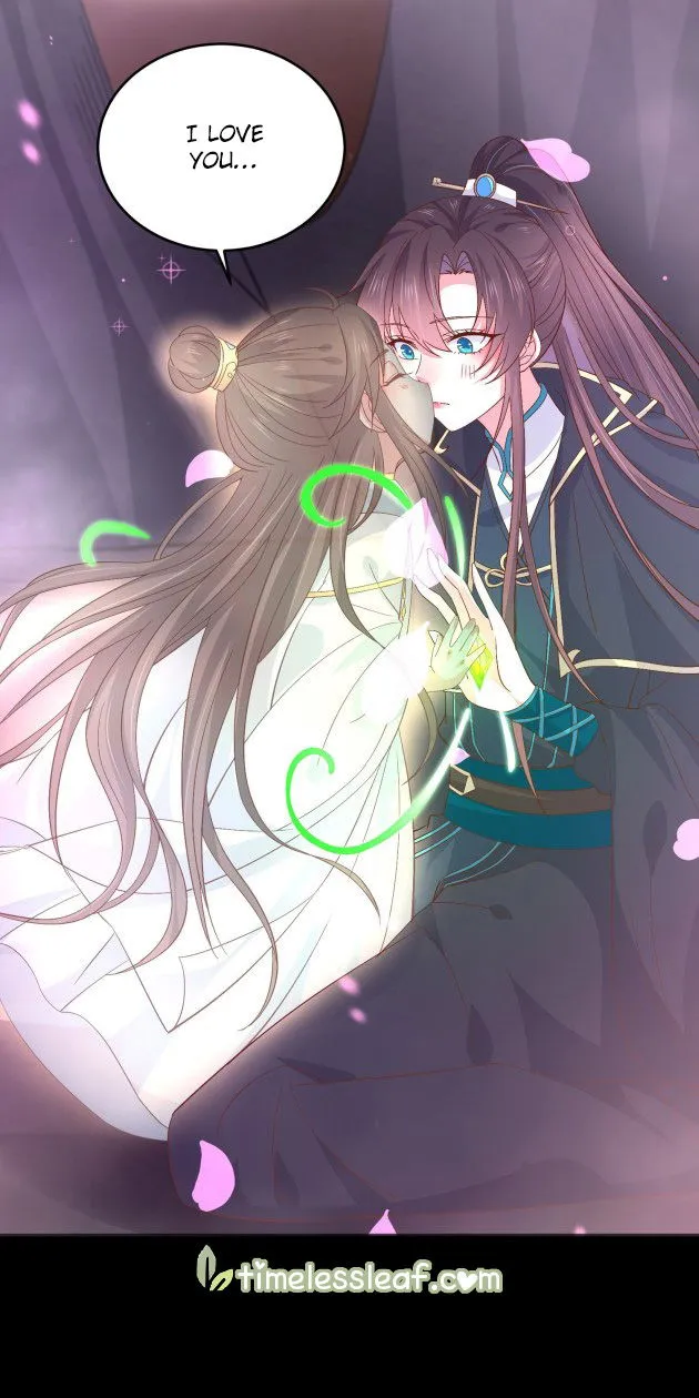 Pupillary Master Chapter 174 Online - página 8