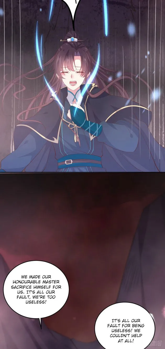 Pupillary Master Chapter 174 Online - página 13