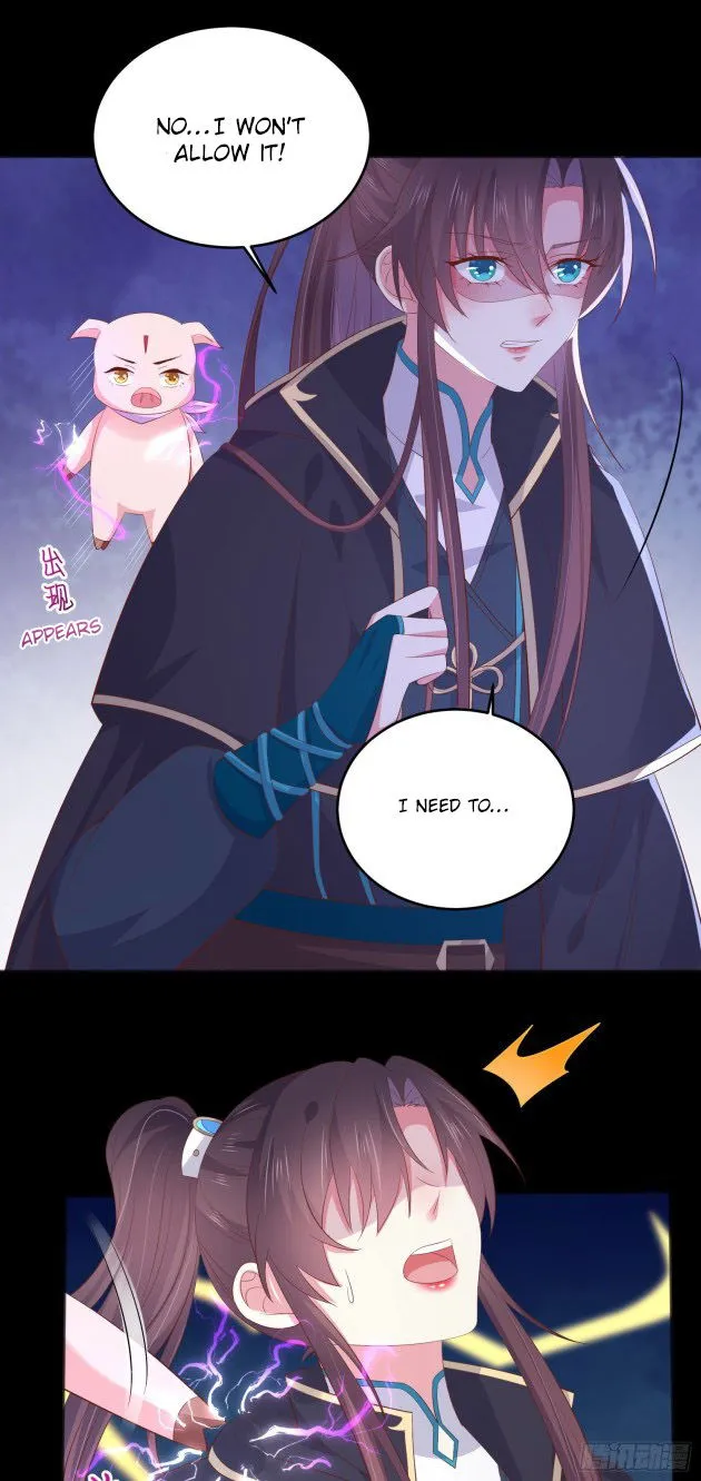 Pupillary Master Chapter 174 Online - página 15