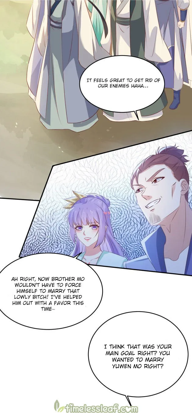 Pupillary Master Chapter 176 Online - página 2