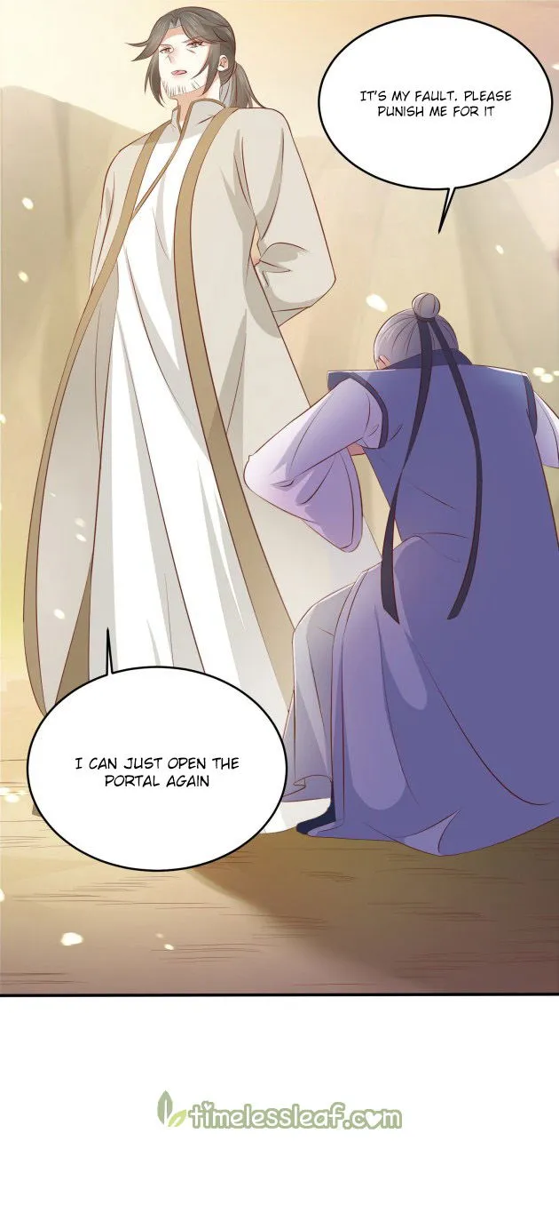Pupillary Master Chapter 176 Online - página 7