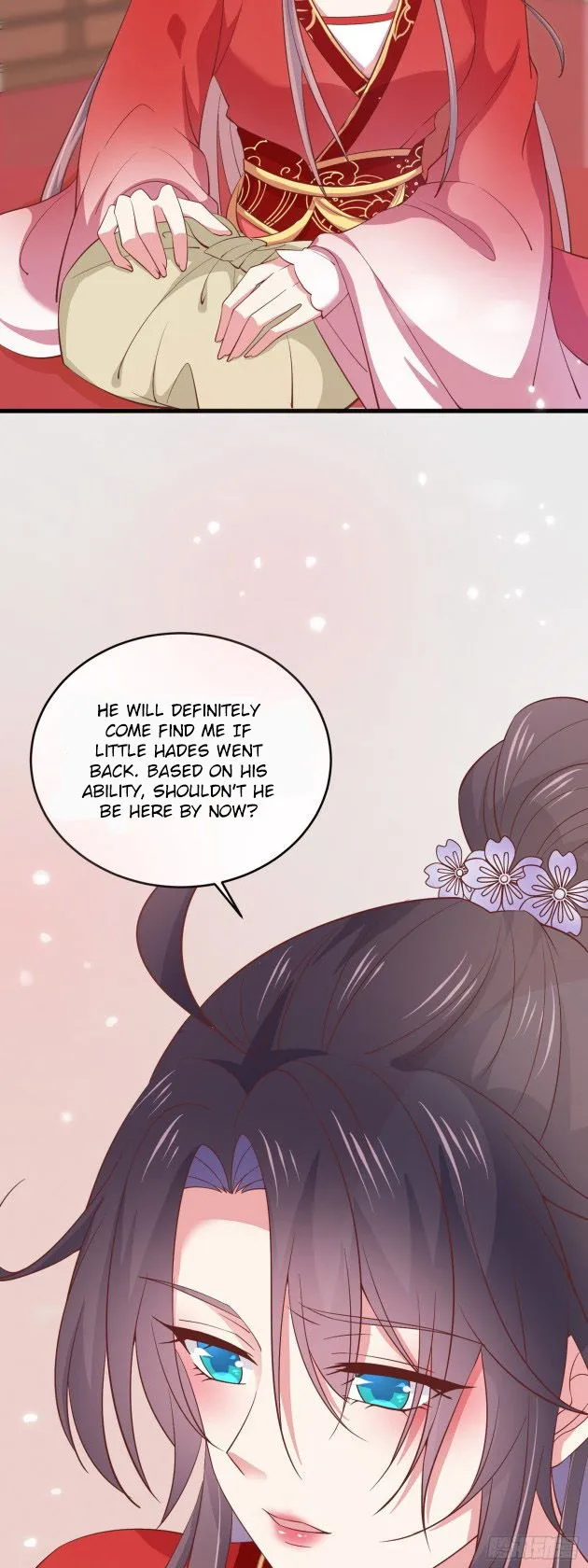 Pupillary Master Chapter 177.5 Online - página 9