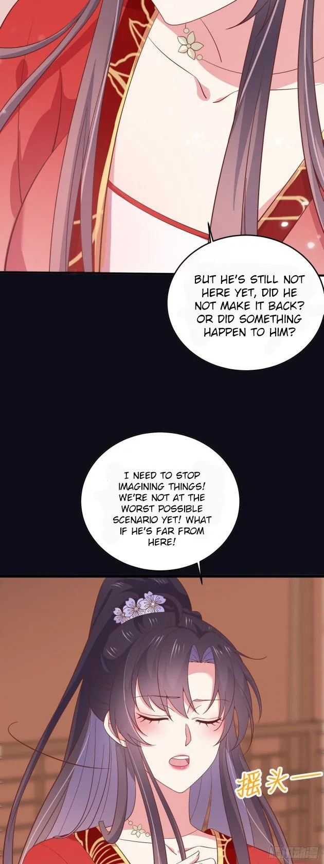 Pupillary Master Chapter 177.5 Online - página 10
