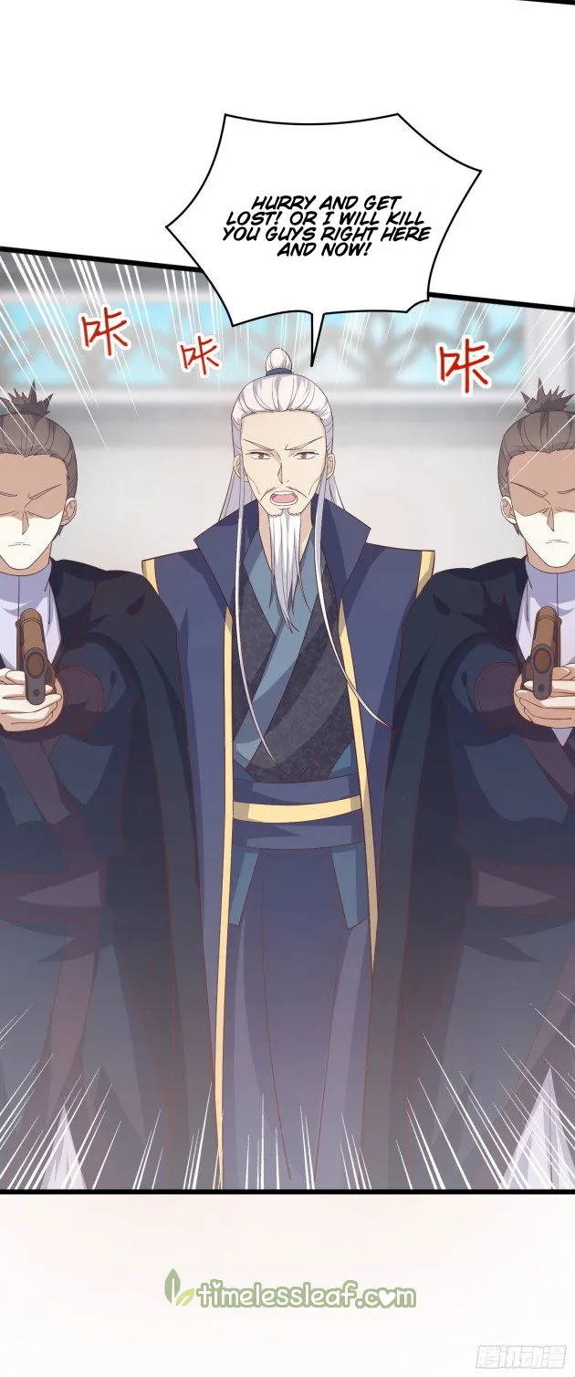 Pupillary Master Chapter 178.5 Online - página 3