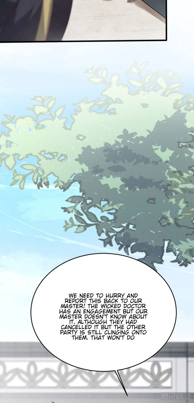 Pupillary Master Chapter 178.5 Online - página 7