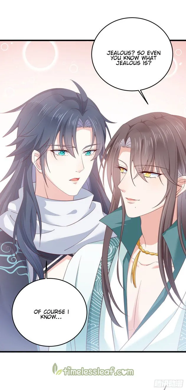 Pupillary Master Chapter 178.5 Online - página 9