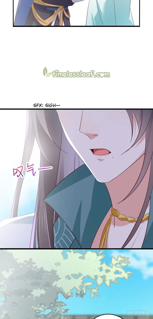 Pupillary Master Chapter 178.5 Online - página 11