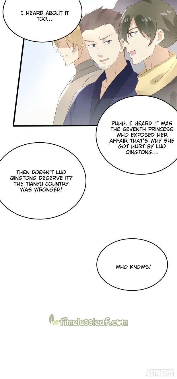 Pupillary Master Chapter 179.5 Online - página 1
