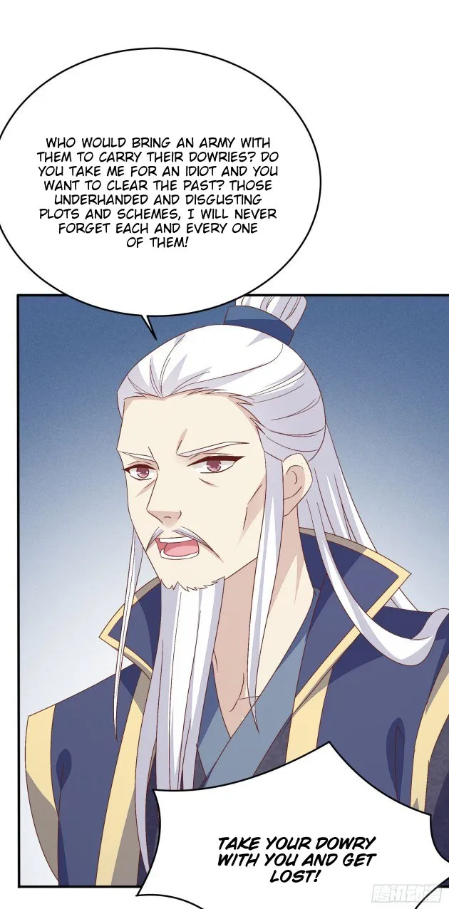Pupillary Master Chapter 179.5 Online - página 2