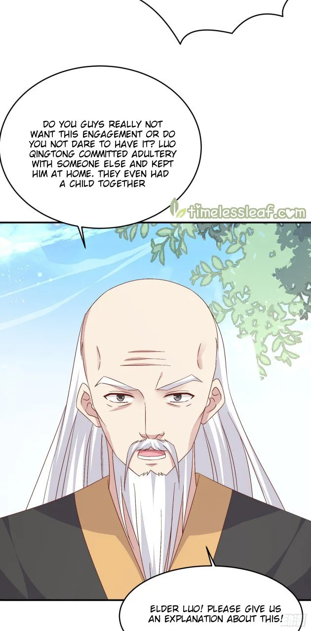 Pupillary Master Chapter 179.5 Online - página 3