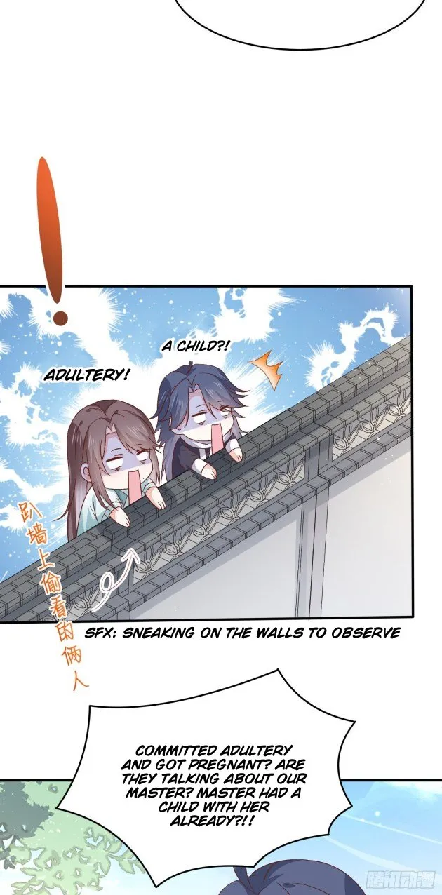 Pupillary Master Chapter 179.5 Online - página 4