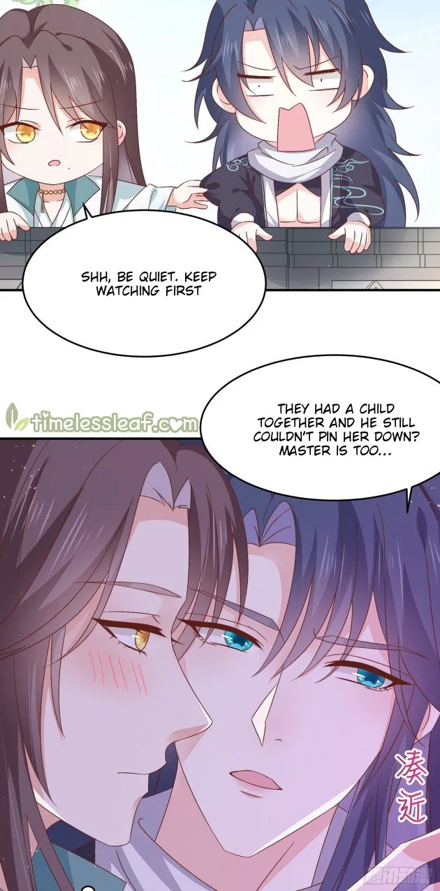 Pupillary Master Chapter 179.5 Online - página 5