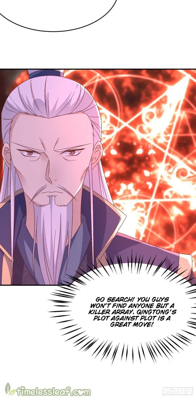 Pupillary Master Chapter 179.5 Online - página 9
