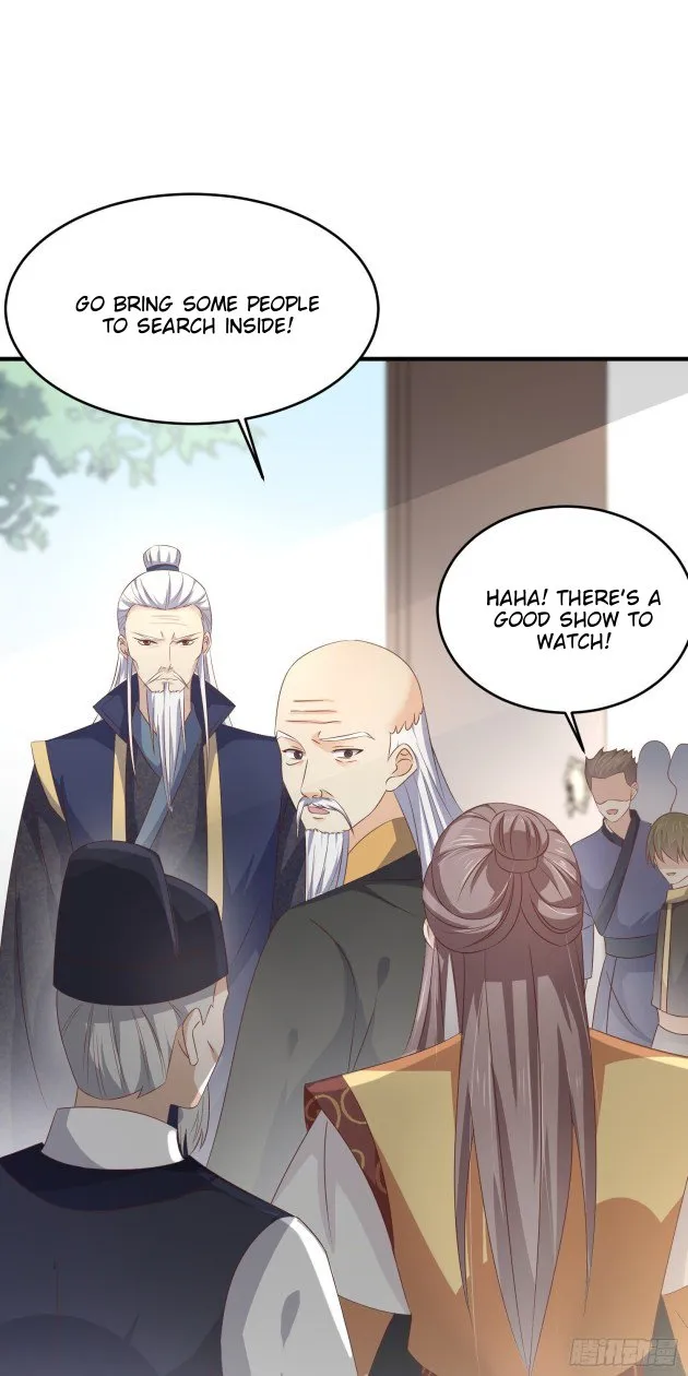 Pupillary Master Chapter 179.5 Online - página 10