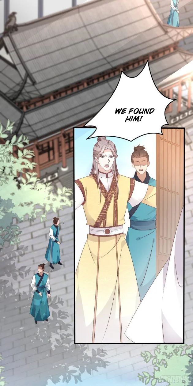 Pupillary Master Chapter 179.5 Online - página 14