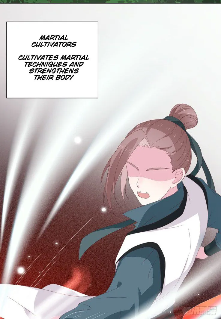 Pupillary Master Chapter 18 Online - página 2