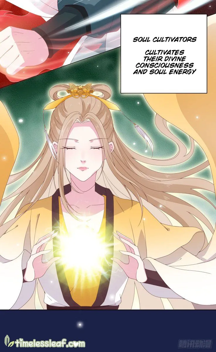 Pupillary Master Chapter 18 Online - página 3